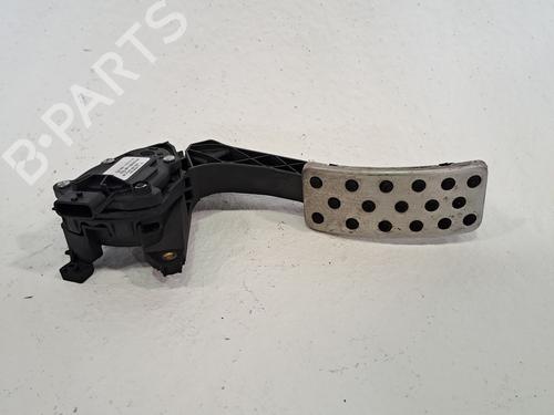Pedal SMART FORFOUR Hatchback (453) electric drive / EQ (453.091) (56 hp) 26381668