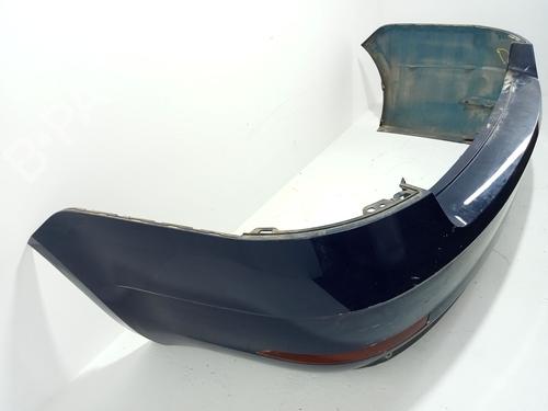 Rear bumper SKODA OCTAVIA III (5E3, NL3, NR3) 1.4 TSI | BP29499636C8 