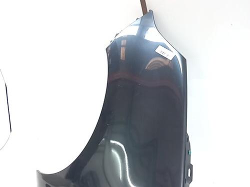 Left front fenders RENAULT MEGANE III Grandtour (KZ0/1) 1.5 dCi (KZ1M, KZ1W, KZ0R) | BP29556349C41 