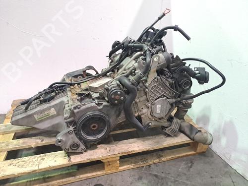 Motor MERCEDES-BENZ A-CLASS (W169) A 180 CDI (169.007, 169.307) (109 hp) 24951059