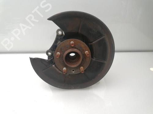 Used Right rear steering knuckle FORD KUGA I 2.0 TDCi (140 hp) 23651507