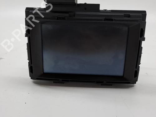 Used Display monitor KIA SPORTAGE IV (QL, QLE) 1.7 CRDi (116 hp) 23364630