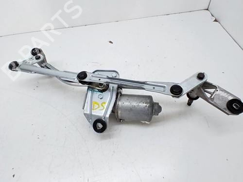 Viskermotor vindrude MG MG ZS SUV (AZS1) 1.5 VTi (106 hp) 29556665
