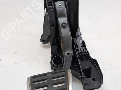 Break pedal VW GOLF VII (5G1, BQ1, BE1, BE2) 2.0 R 4motion | BP23975919I19 