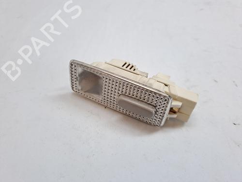 Used Interior roof light PEUGEOT 5008 (0U_, 0E_) 2.0 HDi 150 / BlueHDi 150 (150 hp) 24539123