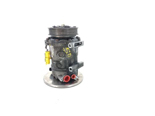 AC Kompressor CITROËN C4 Picasso I MPV (UD_) 1.6 HDi (109 hp) 25998445