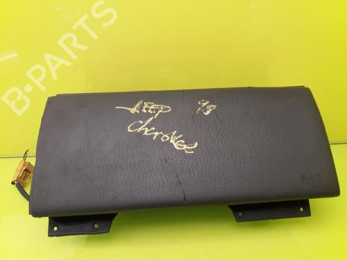 Used Passenger airbag JEEP COMPASS (MK49) 2.4 4x4 (170 hp) 23874643
