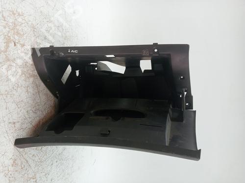 Glove box PEUGEOT 307 (3A/C) 1.4 16V | BP23372503C95 