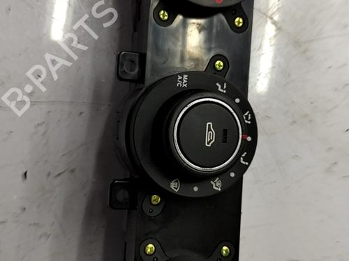 Climate control KIA CEE'D Hatchback (ED) 1.6 CRDi 90 | BP31328625I5