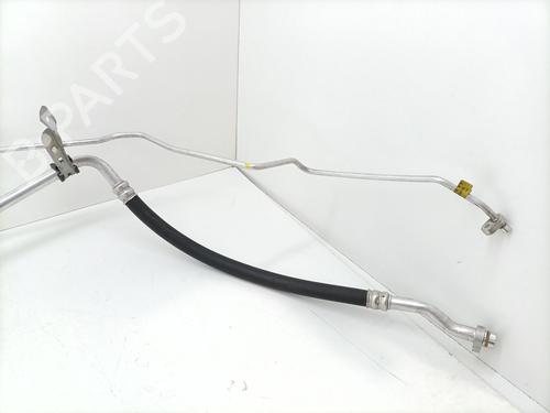 AC pipe NISSAN QASHQAI / QASHQAI +2 I (J10, NJ10, JJ10E) 1.6 | BP27519913M126 
