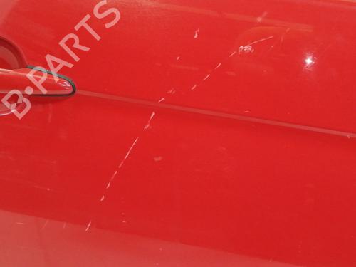 Right front door BMW 3 Compact (E46) 320 td | BP24444672C3 