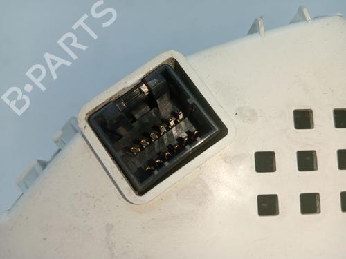 Instrument cluster HYUNDAI SANTA FÉ II (CM) 2.2 CRDi | BP24109116C47 