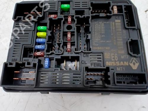 Used Fuse box DACIA SANDERO III 1.0 TCe 90 (91 hp) 31144150