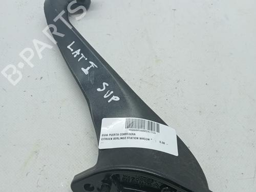 Używane Inne CITROËN BERLINGO MULTISPACE (B9) 1.6 BlueHDi 100 (99 hp) 30696593