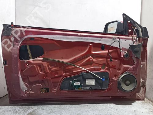 Used Left front door OPEL ASTRA F Convertible (T92) 1.6 i (71 hp) 25458200