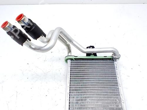 Used Air conditioning evaporator Air conditioning evaporator AUDI A1 Sportback (GBA) 30 TFSI (116 hp) 33763271 33763271