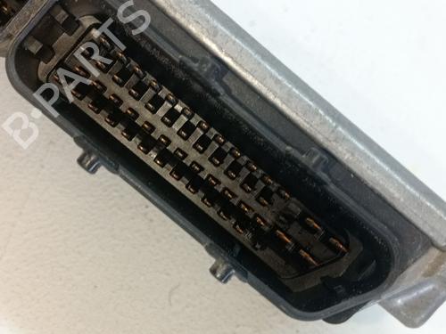 Engine control unit (ECU) VW POLO IV (9N_, 9A_) 1.4 16V | BP27519578M57