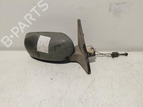 Right mirror RENAULT RAPID Box Body/MPV (F40_, G40_) 1.4 (F402) | BP25987587C27 