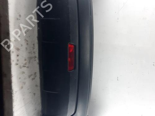 Used Rear bumper Rear bumper 37288642 37288642
