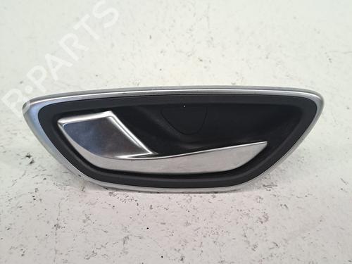 Venstre foran invendig håndtak RENAULT GRAND SCÉNIC IV (R9_) 1.6 dCi 130 (130 hp) 29024382