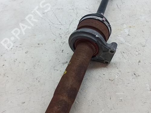 Right front driveshaft VW TRANSPORTER T6 Van (SGA, SGH, SHA, SHH) 2.0 TDI | BP29270197M39 