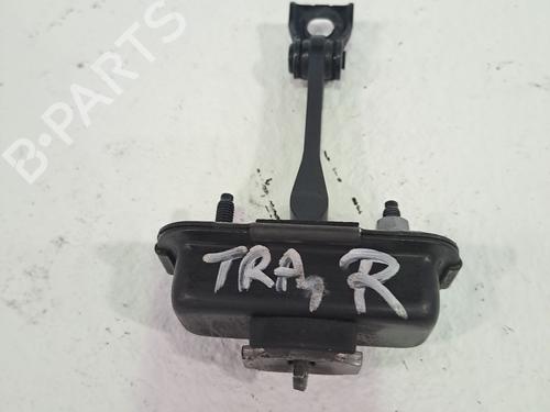 Hinge/Door check strap PEUGEOT 208 I (CA_, CC_) 1.6 HDi / BlueHDi 75 | BP24587290C146