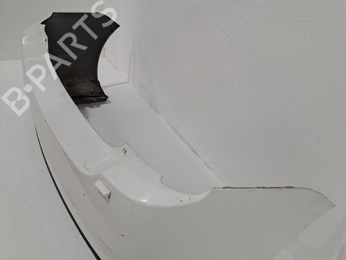 Rear bumper TOYOTA PRIUS Liftback (_W2_) 1.5 Hybrid (NHW20_, NHW20R) | BP24308491C8 