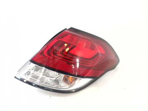 Used Right taillight CITROËN C4 II (NC_) 1.6 BlueHDi 100 (99 hp) 28956967