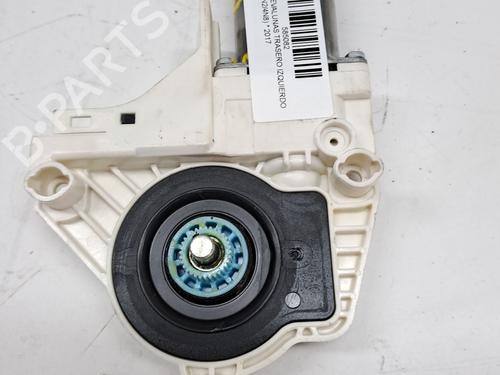 Used Left rear window motor AUDI A8 D4 (4H2, 4H8, 4HC, 4HL) 6.3 W12 quattro (500 hp) 23382406