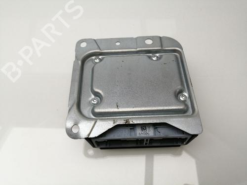 Kollisjonspute styreenhet OPEL COMBO Box Body/MPV (X12) 1.3 CDTI (B05) | BP23420221M53 