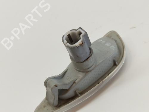 Right side indicator HYUNDAI ELANTRA V Saloon (MD, UD) 1.6 | BP27519866I19 