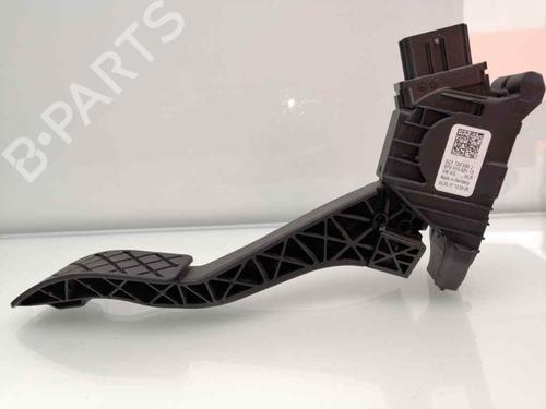 Used Pedal AUDI Q2 (GAB, GAG) 1.4 TFSI (150 hp) 23404924
