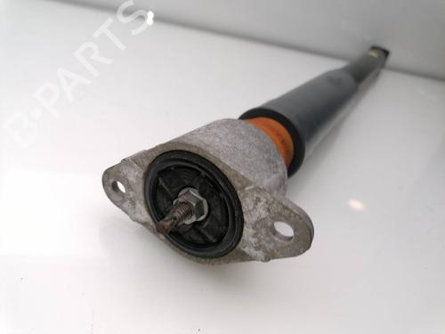 Right rear shock absorber FORD TRANSIT Van (FA_ _) 2.4 DI (FAA_, FAB_, FAC_, FAD_) | BP23937267M19 
