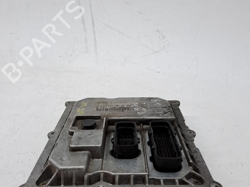Engine control unit (ECU) SMART CITY-COUPE (450) 0.6 (S1CLA1, 450.341) | BP25248731M57