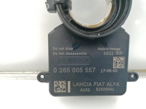 Electronic module FIAT DOBLO Cargo (263_) 1.3 D Multijet (263WXU1A, 263ZXU1A, 263WYB1A, 263ZYB1A) | BP25783677M83 