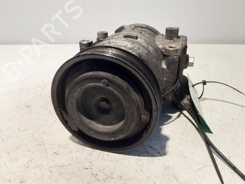 Used AC compressor KIA CARENS I MPV (FC, FJ) 2.0 CRDi (113 hp) 25988795