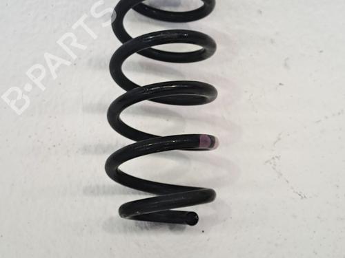 Used Shock absorber spring SMART FORFOUR Hatchback (453) electric drive / EQ (453.091) (56 hp) 25834210