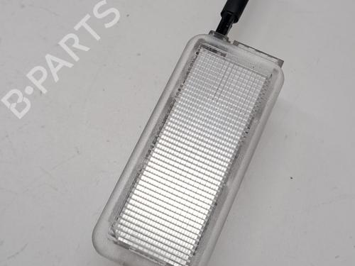 Used Interior roof light CITROËN JUMPY III Van (V_) 2.0 BlueHDi 120 (122 hp) 27463206