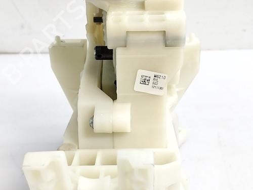 Gear lever KIA PROCEED (CD) 1.6 T-GDI GT | BP35968128M90 - Image 4