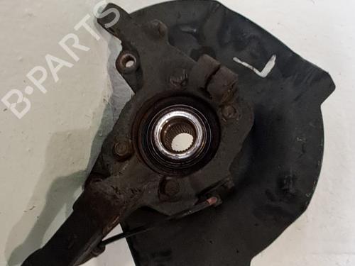 Used Left front steering knuckle Left front steering knuckle HYUNDAI SANTA FÉ II (CM) 2.2 CRDi 4x4 (155 hp) 33767252 33767252