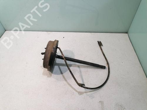 Left rear driveshaft NISSAN SERENA (C23) 2.3 D | BP24107983M40 