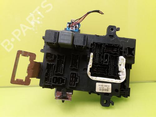 Used Fuse box FORD USA EDGE 2.0 TDCi AWD (180 hp) 23893253