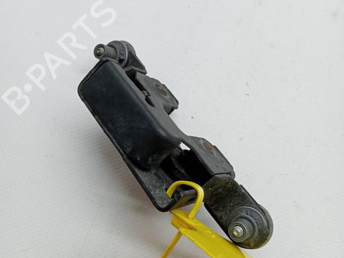 Hood lock RENAULT MEGANE III Hatchback (BZ0/1_, B3_) 1.5 dCi (BZ09, BZ0D, BZ1W, BZ29, BZ14) | BP23352129C133 