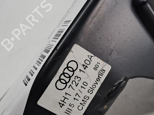 Break pedal AUDI Q5 (8RB) 2.0 TDI quattro | BP23976628I19 
