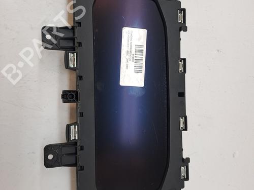 Kombiinstrument VW T-ROC (A11, D11) 1.5 TSI (150 hp) 24883836