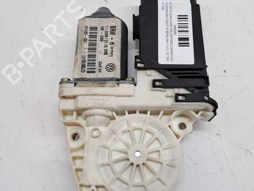 Used Right front window motor VW GOLF IV (1J1) 1.6 (100 hp) 23289838