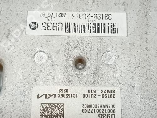 Engine control unit (ECU) KIA SPORTAGE IV (QL, QLE) 1.6 CRDi Eco-Dynamics+ | BP36523267M57 - Image 2
