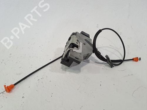 Rear right lock CITROËN C4 Grand Picasso I (UA_) 2.0 HDi 138 | BP26492088C99 