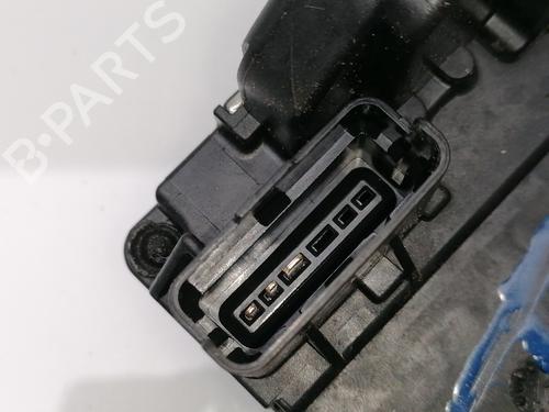 Rear left lock NISSAN QASHQAI / QASHQAI +2 I (J10, NJ10, JJ10E) 1.5 dCi | BP23936757C100 