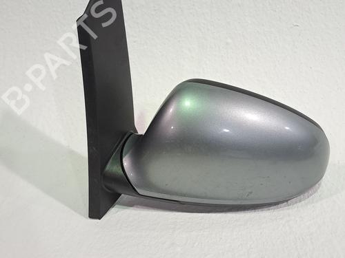 Left mirror OPEL ASTRA J (P10) 2.0 CDTI (68) | BP23975697C26 